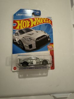 LB GTR 