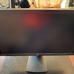 HP Monitor 23in