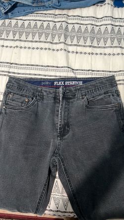 pd&c Jeans.