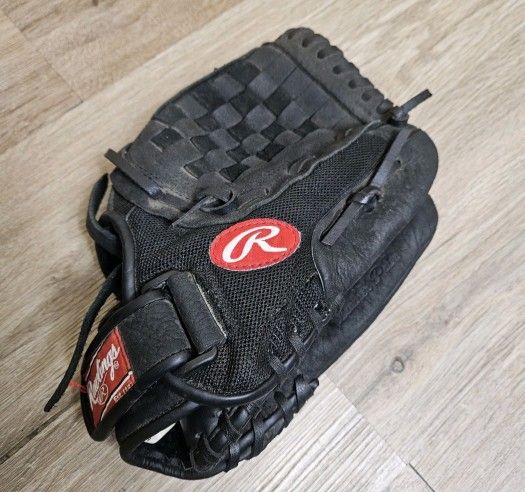 Rawlings MP115BBB Mark of a Pro 11.5" Youth Glove Right Hand Thrower RHT