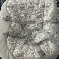 Graco Baby Swing