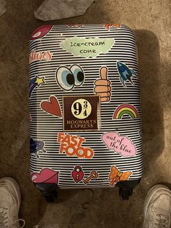 Suitcase