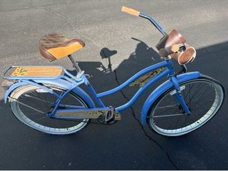 Women’s bike 26