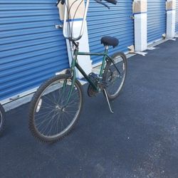 Huffy Beach Cruiser  $50 come get it