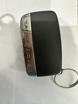 Key Fob for Range Rover