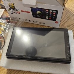 💥New💥 Andoid Double Din Car Stereo
