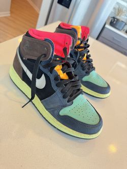 Women’s Nike Air Jordan 1 Retro High