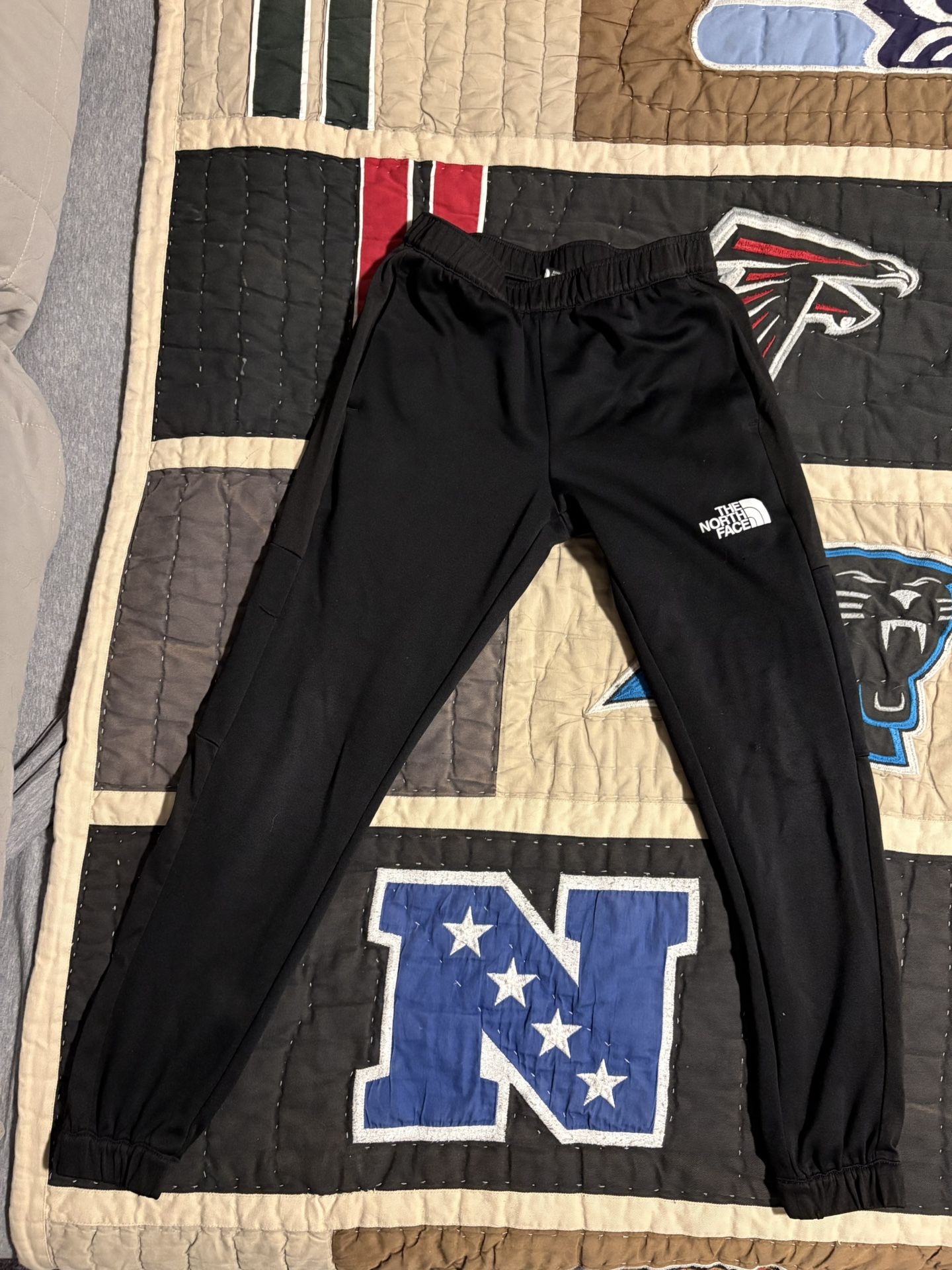 North Face Joggers 