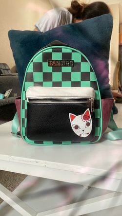 Tanjiro mini bag