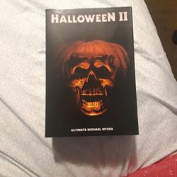 Halloween II