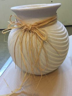 Beautiful Vase