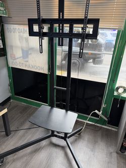 Tv stand