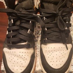 Nike Air Jordan Boys 