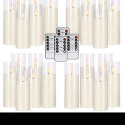 Candles 