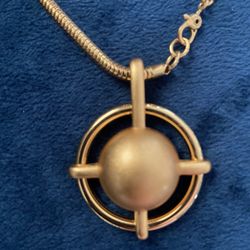 18” Necklace
