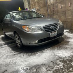 hyundai elantra 2010