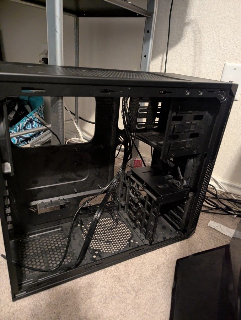 Computer Case