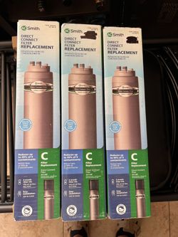 Water Filter (3)