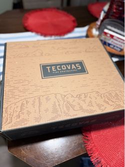 Brand new Ostrich Tecovas boots ! 10.5