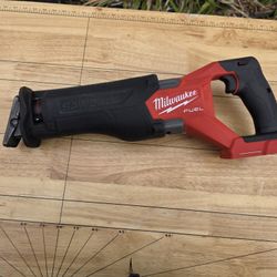 m18 sawzall fuel tool only