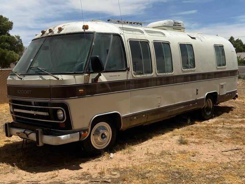 1976 AIRSTREAM ARGOSY AIRSTREAM RV for Sale in Moreno Valley, CA - OfferUp