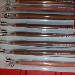 Elf Lip Liners (20) For $20