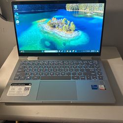 Hp Envy X360 Laptop
