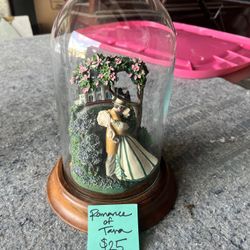 Music Box - Romance of Tara