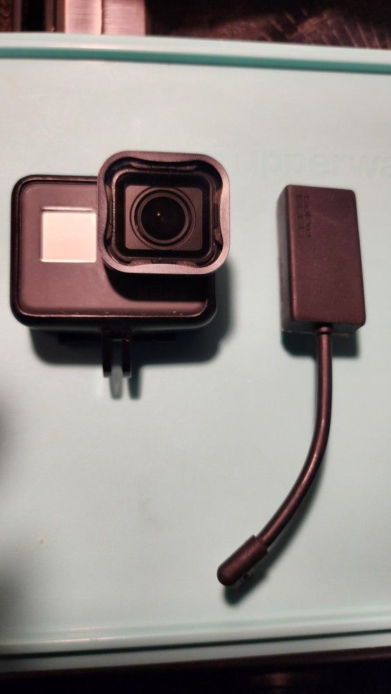 GoPro Hero 5 Black