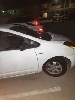 Toyota Prius 2009