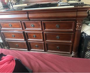 Bedroom furniture