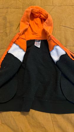 Kids 4T Harley Davidson coat