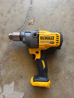 DEWALT Mixing Drill - 60V