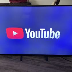 Samsung 65” Smart TV 4K UHD With Remote Control $180 Firm On Price