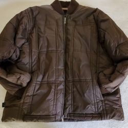 San John Jacket 