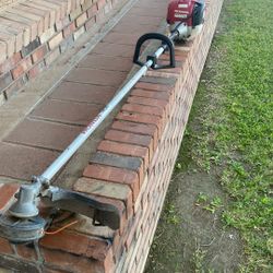 Honda Weed eater 4 Stroke