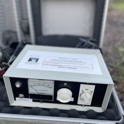 The B.E.S.T Foot Bath Unit