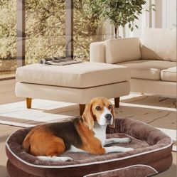 Orthopedic Dog Bed 