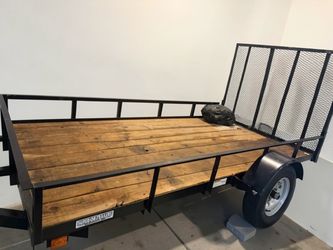 Trailer