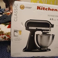 Kitchen Aid