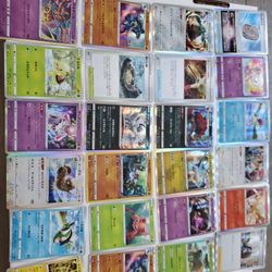 Buying Pokemon Card Bulk. 