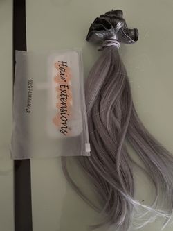 Hair Extensión