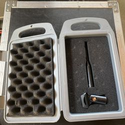Mic