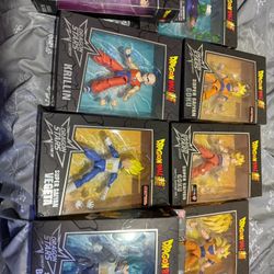 Dragon Stars Lot