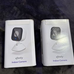 security cameras