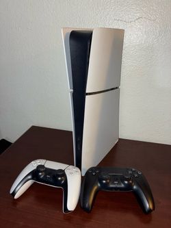 Ps5 digital
