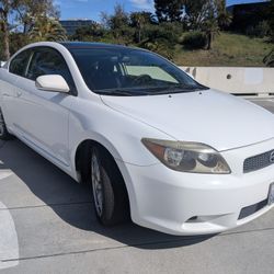 2007 Scion tC