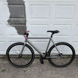 6ku Urban Track Size 55 