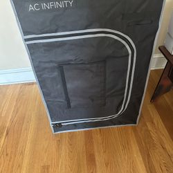 AC Infinity Propagation Tent 2x2x3 Or 2x3x2 