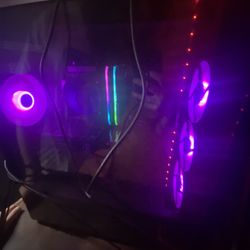 IBUYPOWER GAMING PC SPECS IN DESCRIPTION